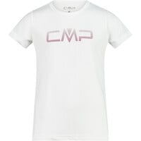 Cmp camiseta montaña manga corta niño KID G T-SHIRT vista frontal