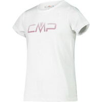 Cmp camiseta montaña manga corta niño KID G T-SHIRT vista detalle