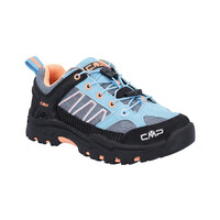 Cmp zapatilla trekking niño KIDS SUN HIKING SHOE 05