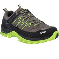 Cmp zapatilla trekking hombre RIGEL LOW TREKKING SHOE WP 05