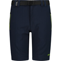 Cmp pantalón montaña niño KID ZIP OFF PANT 03