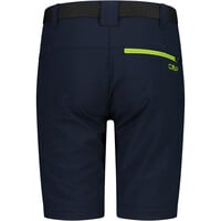 Cmp pantalón montaña niño KID ZIP OFF PANT 04