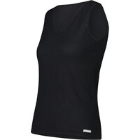 Cmp camiseta térmica manga corta mujer WOMAN UNDERWEAR SLEEVELESS T-SHIRT vista detalle