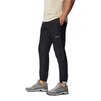 Columbia pantalón montaña hombre Riptide Wind Pant vista detalle