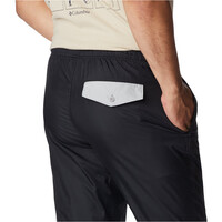 Columbia pantalón montaña hombre Riptide Wind Pant 04