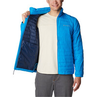 Columbia chaqueta outdoor hombre Silver Falls Jacket 03