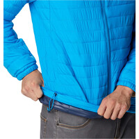 Columbia chaqueta outdoor hombre Silver Falls Jacket 04