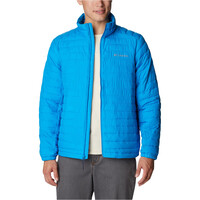 Columbia chaqueta outdoor hombre Silver Falls Jacket 06