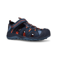 Merrell sandalias trekking niño HYDRO 2 lateral interior