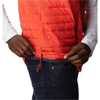 Columbia chaleco outdoor hombre Silver Falls Vest 06