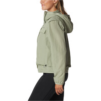 Columbia chaqueta softshell mujer Spring Canyon Wind Interchange 07