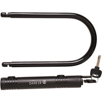 Dare2b candado bicicleta Bike Lock 01