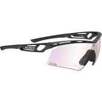 Rudy Project gafas ciclismo TRALYX + Impactx Photochromic vista frontal