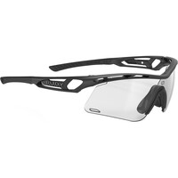 Rudy Project gafas ciclismo TRALYX + SLIM  Impactx Photochromic vista frontal