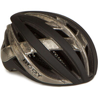 Rudy Project casco bicicleta VENGER Reflective Road Free Pads + Bug Stop Included vista frontal