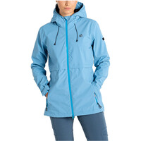 Dare2b chaqueta impermeable mujer Switch Up Jacket 05