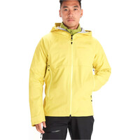 MITRE PEAK GORE-TEX