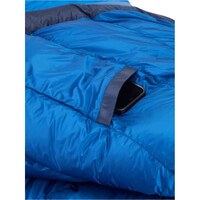 Marmot saco de dormir Helium Long S.Bag 03