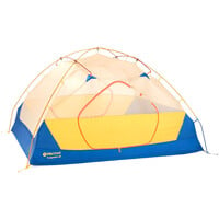 Marmot tienda campaña Tungsten 4P Tent 02