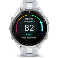 Garmin pulsómetros con gps Forerunner 965 02