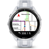 Garmin pulsómetros con gps Forerunner 965 04