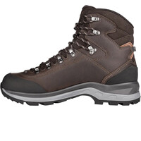 Lowa bota montaña cuero hombre RANGER GTX puntera