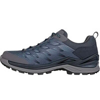 Lowa zapatilla trekking hombre FERROX GTX LO puntera