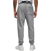 Nike pantalón hombre M J ESS FLC PANT vista trasera