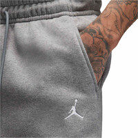 Nike pantalón hombre M J ESS FLC PANT vista detalle