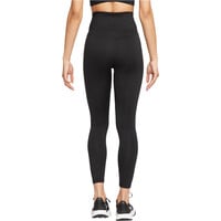 Nike pantalones y mallas largas fitness mujer W NK ONE TF HR 7/8 TGHT vista trasera