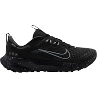 Nike zapatilla moda hombre NIKE JUNIPER TRAIL 2 GTX lateral exterior