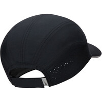 Nike gorra running U NK DFADV FLY CAP U AB RFLTV 01