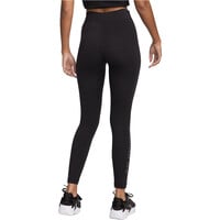 Nike pantalón mujer W NSW LGGNG HR PRNT SWSH vista trasera