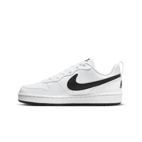 Nike zapatilla moda niño COURT BOROUGH LOW RECRAFT (GS) puntera