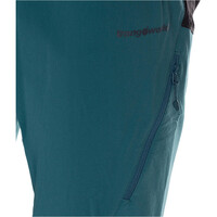 Trango pantalón montaña hombre PANT. LARGO KASU TH 05