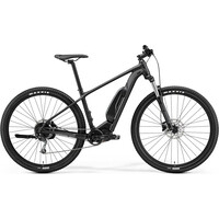 Merida BICICLETA ELÉCTRICA MONTAÑA eBIG.NINE 300SE vista frontal