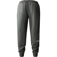 The North Face pantalón montaña hombre M NSE LIGHT PANT vista trasera