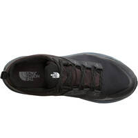 The North Face zapatilla trekking hombre M VECTIV EXPLORIS 2 FUTURELIGHT puntera