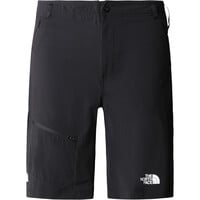 The North Face pantalón corto montaña hombre M SPEEDLIGHT SLIM TAPERED SHORT vista frontal