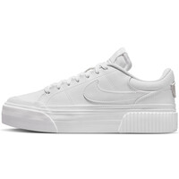 Nike zapatilla moda mujer WMNS NIKE COURT LEGACY LIFT puntera