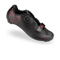 Ges zapatillas ciclismo carretera ZAPATILLA CARRETERA ROADSTER-2 lateral exterior