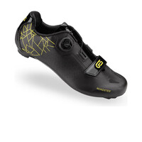 Ges zapatillas ciclismo carretera ZAPATILLA CARRETERA ROADSTER-2 lateral exterior