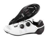 Ges zapatillas ciclismo carretera ZAPATILLA CARRETERA PULSE lateral interior