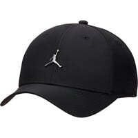 Nike visera lona J RISE CAP S CB MTL JM vista frontal