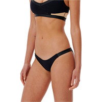 Rip Curl braga bikini MIRAGE ULTIMATE GOOD PANT vista detalle