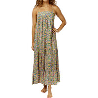 Rip Curl vestidos mujer AFTERGLOW DITSY MAXI vista frontal