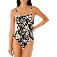 Rip Curl bañador natación mujer SUNDANCE ONE PC vista frontal