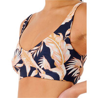 Rip Curl parte de arriba bikini MIRAGE REVO CROP 03