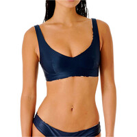 Rip Curl parte de arriba bikini MIRAGE REVO CROP 04