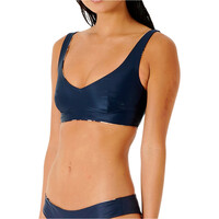 Rip Curl parte de arriba bikini MIRAGE REVO CROP 05